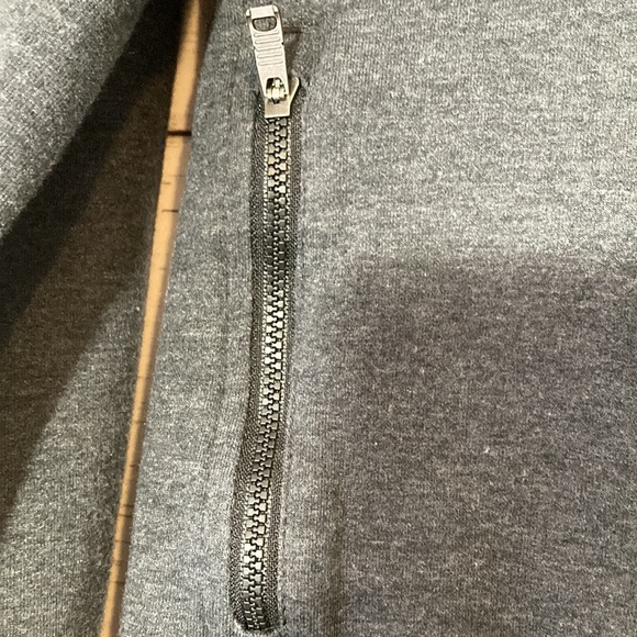 Oakley Zip Up Hoodie - Picture 5 of 12